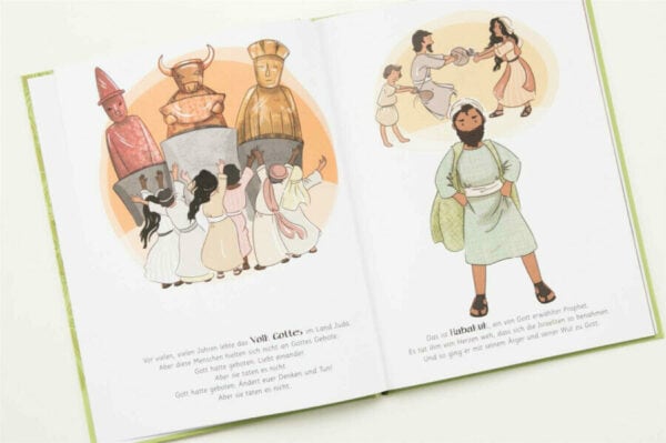 buch-set-die-kleinen-propheten-4 Buch-SET: Die kleinen Propheten (12 Titel)