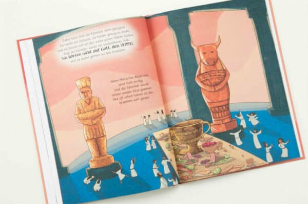 buch-set-die-kleinen-propheten-8 Buch-SET: Die kleinen Propheten (12 Titel)