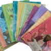 Buch-SET: Die kleinen Propheten (12 Titel)