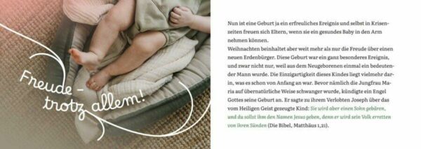 Frohes Fest? (10 Stück)