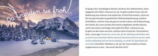 Frohes Fest? (10 Stück)