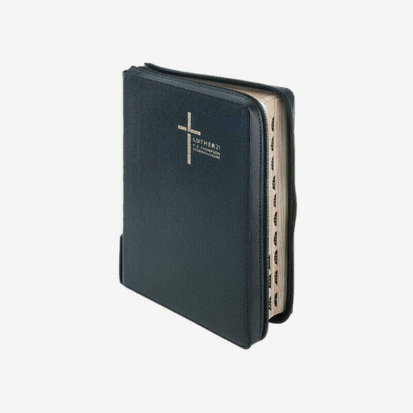 Luther21 F.C. Thompson