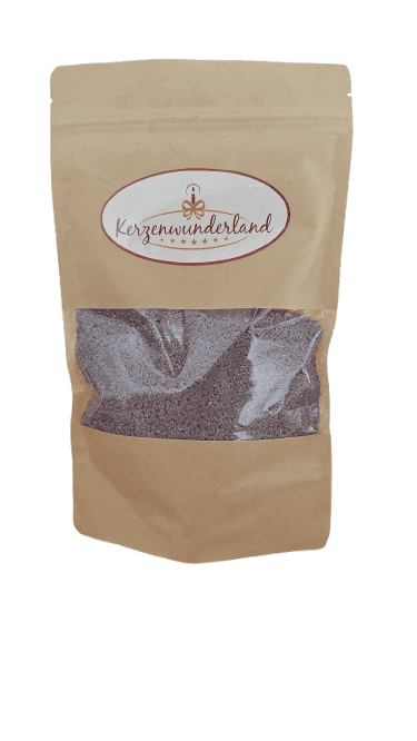 anthrazit Kerzensand (12 verschiedene Farben)