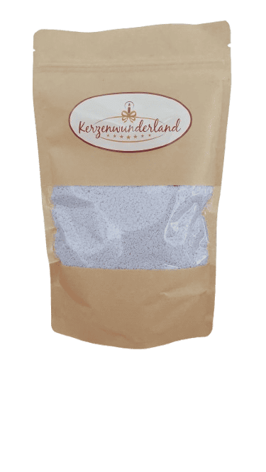 blau Kerzensand (12 verschiedene Farben)