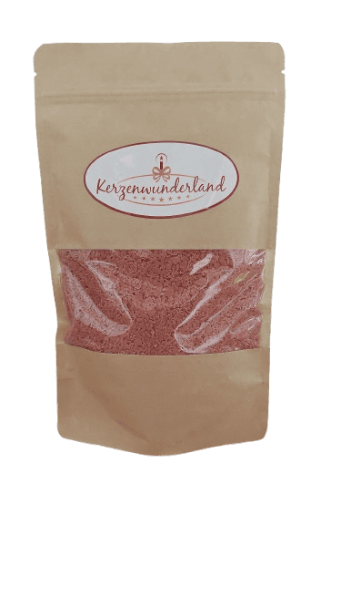 braun Kerzensand (12 verschiedene Farben)