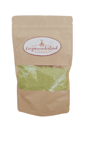 grün Kerzensand (12 verschiedene Farben)