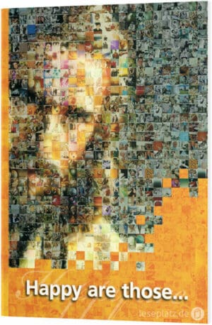 happy-are-those_1 Glücklich sind ... Englisch (15 Stück)