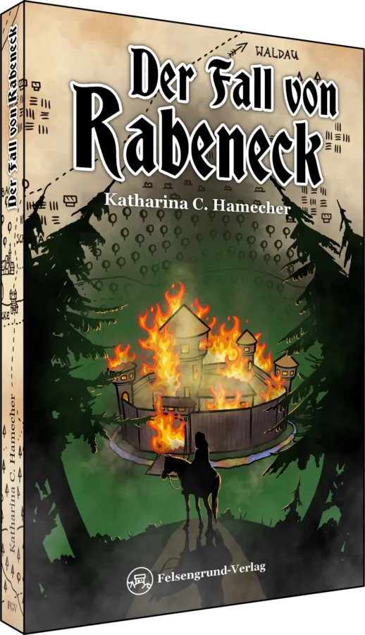 DFvR_12.2024 Der Fall von Rabeneck