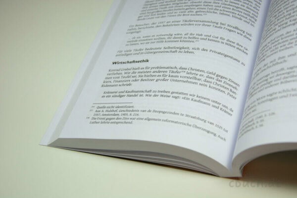 Feuertaufe (8) Feuertaufe