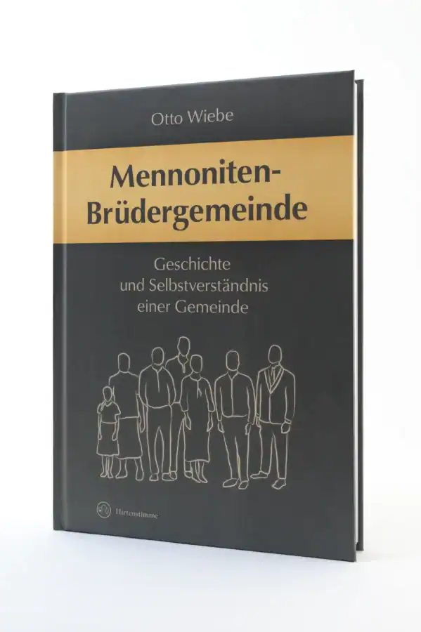 MennonitenBruedergemeinde Mennoniten-Brüdergemeinde