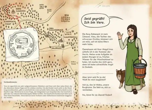 Seite_02 Vera bekommt ein neues Zuhause