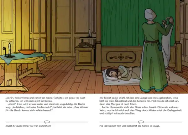 Seite_03 Vera bekommt ein neues Zuhause