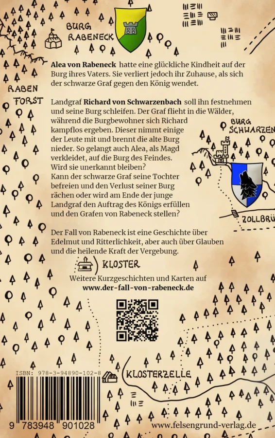 Verlage_Cover_Back_DFvR Der Fall von Rabeneck