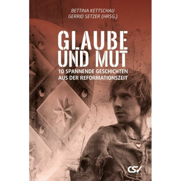 glaube-und-mut Glaube und Mut