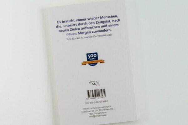 In der Welt, nicht von der Welt