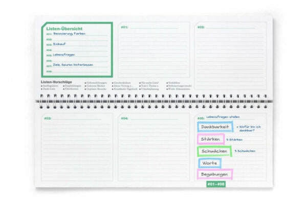 IV-TK-26.indd Panorama Tischkalender 2026