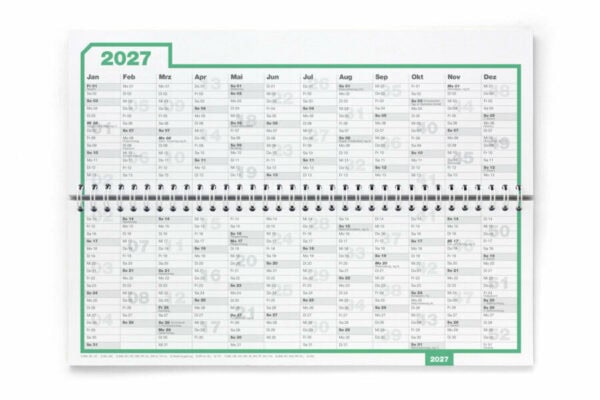 IV-TK-26.indd Panorama Tischkalender 2026