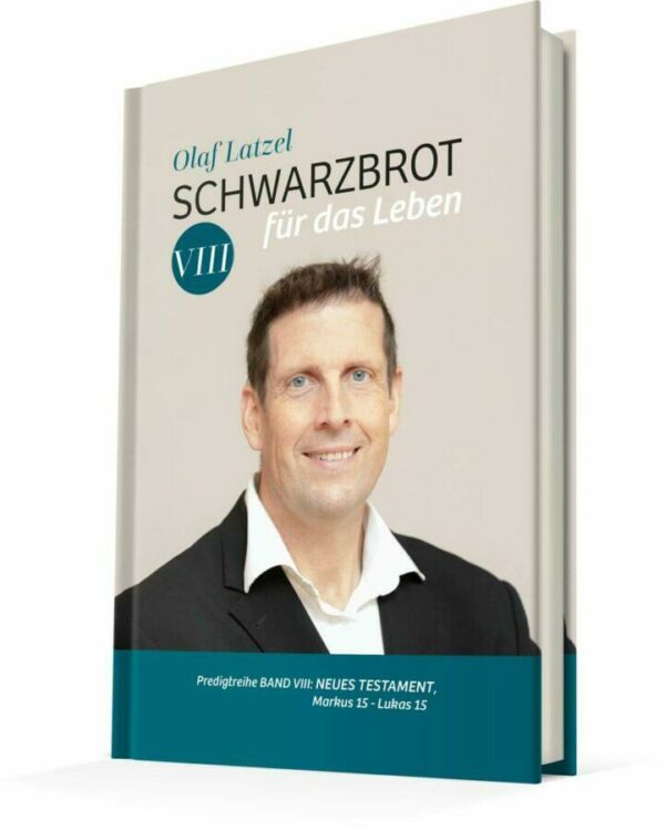 548538_3D Schwarzbrot für das Leben - Band VIII
