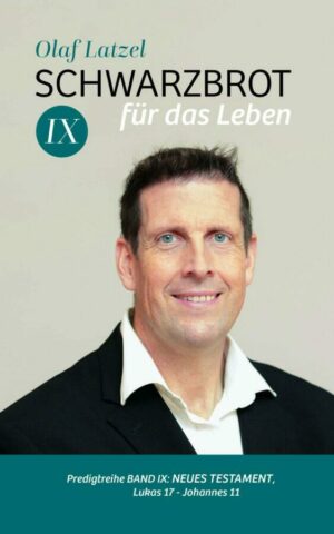 548539WpjI9Dn1zyIJh Schwarzbrot für das Leben - Band IX