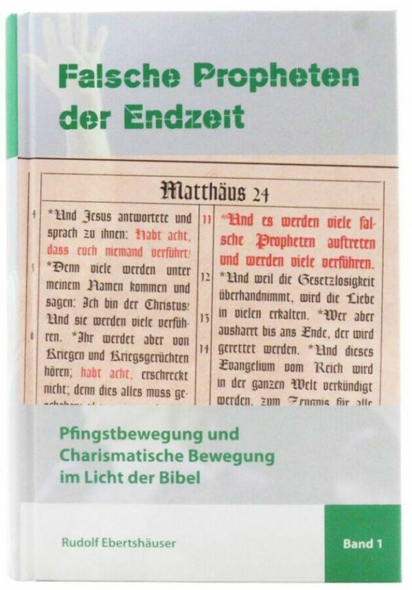 588558_Falsche_Propheten_der_Endzeit(2)_699x1000 Falsche Propheten in der Endzeit (Set)