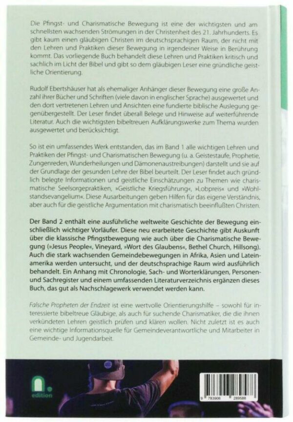 588558_Falsche_Propheten_der_Endzeit(3)_694x1000 Falsche Propheten in der Endzeit (Set)
