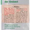 588558_Falsche_Propheten_der_Endzeit(5)_702x1000 Falsche Propheten in der Endzeit (Set)