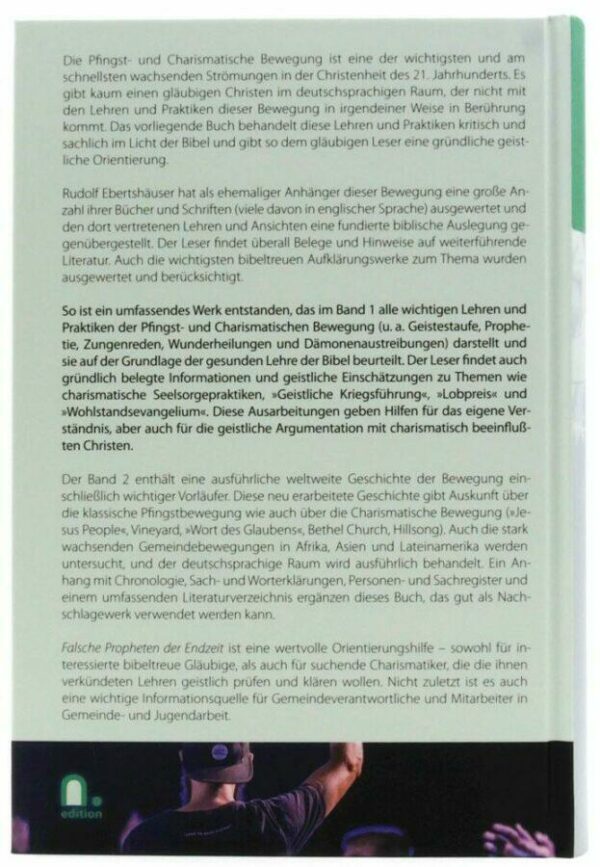 588558_Falsche_Propheten_der_Endzeit(6)_692x1000 Falsche Propheten in der Endzeit (Set)