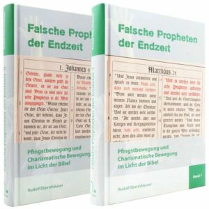 588558_Falsche_Propheten_der_Endzeit(7)_1000x1000 Falsche Propheten in der Endzeit (Set)