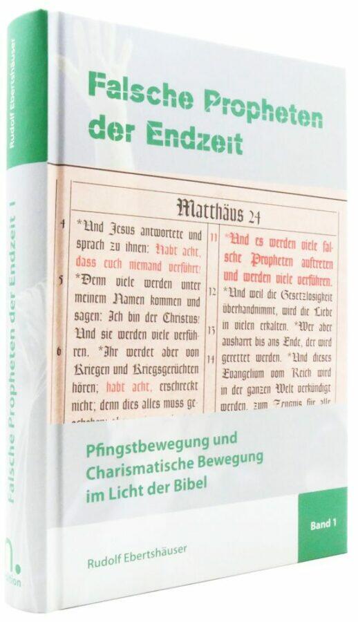 588558_Falsche_Propheten_der_Endzeit_575x1000 Falsche Propheten in der Endzeit (Set)