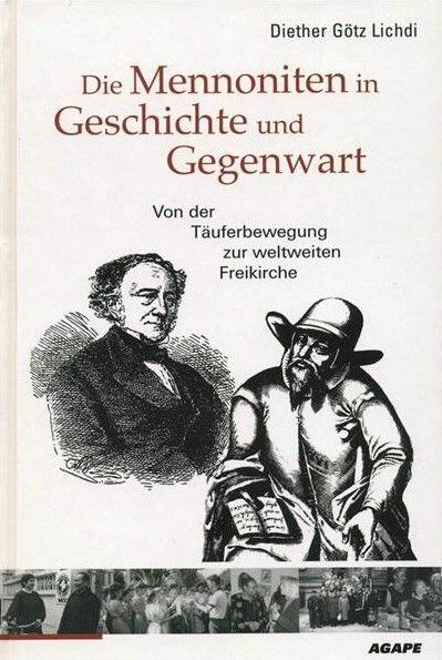 Die_Mennoniten_in_Geschichte_und_Gegenwart_399x595 Die Mennoniten in Geschichte und Gegenwart
