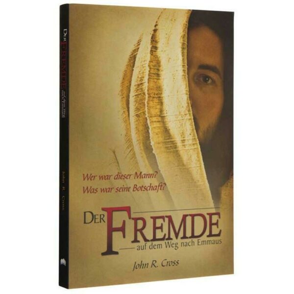 der-fremde-auf-dem-weg-nach-emmaus Der Fremde auf dem Weg nach Emmaus