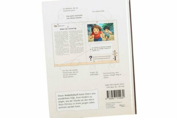 9783867014939-glaube-in-aktion-band-3~3 Glaube in Aktion (Band 3)