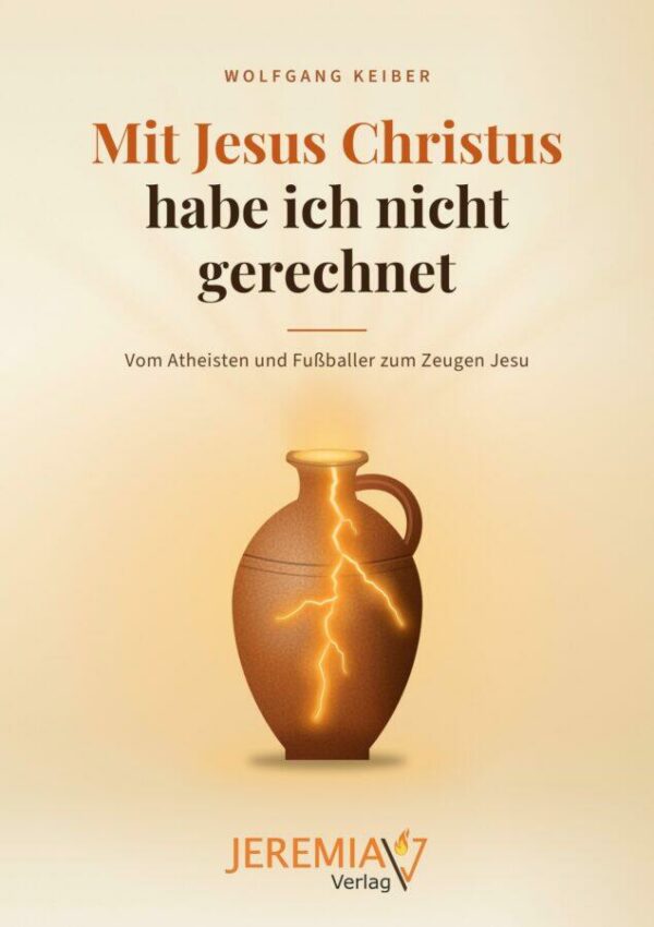 Cover_Vorderseite_hell_1200px Mit Jesus Christus habe ich nicht gerechnet (eBook)