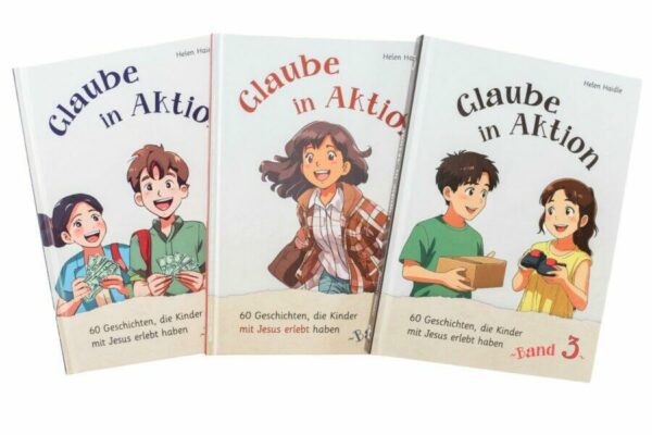 glaube-in-aktion-band-1-3-im-set Glaube in Aktion (Band 1-3)