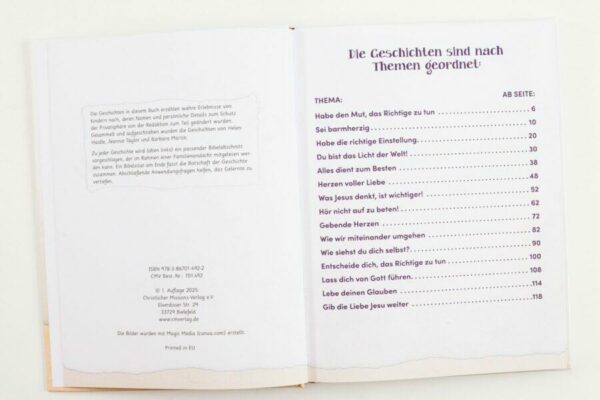 glaube-in-aktion-band-2-9783867014922~8 Glaube in Aktion (Band 2)